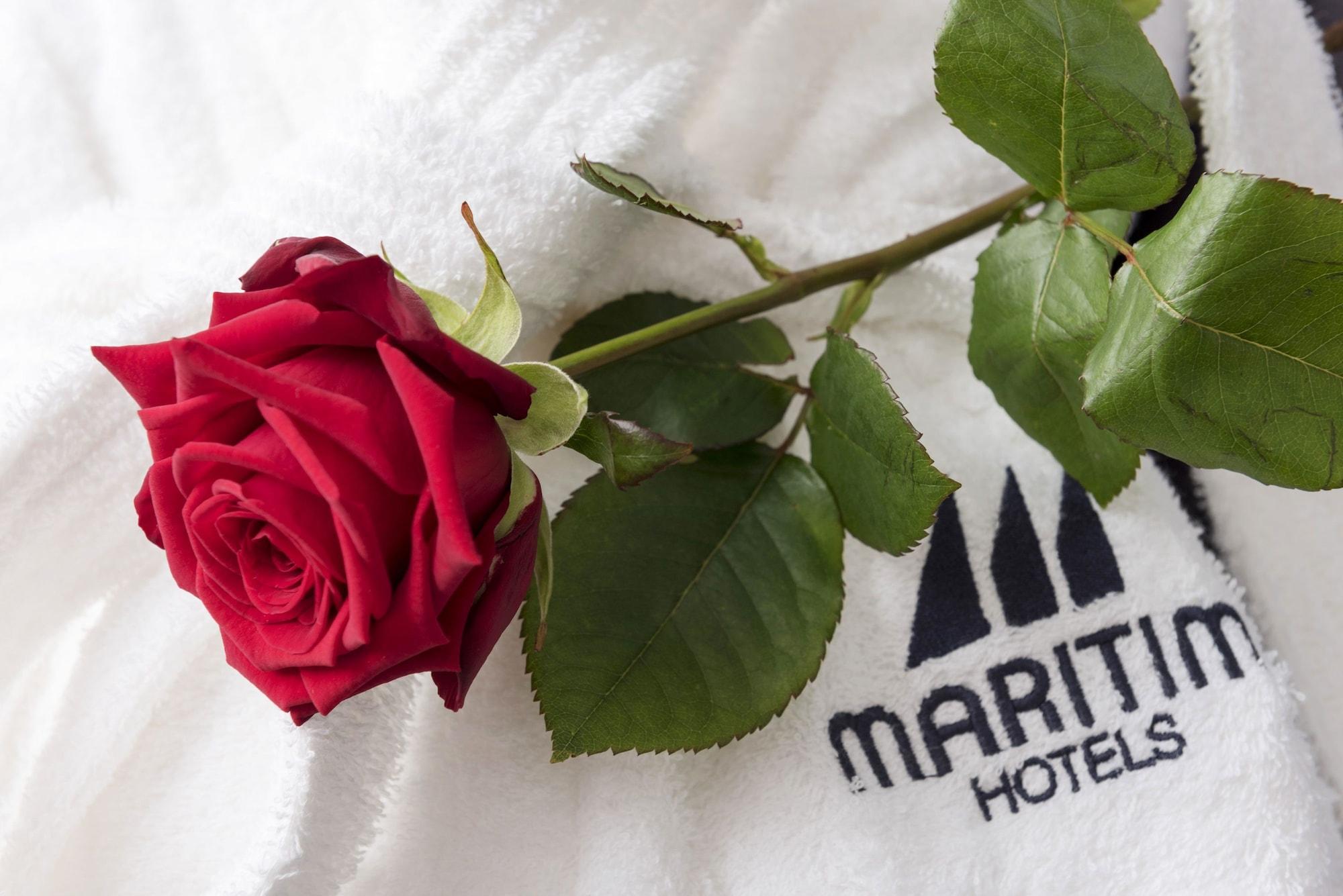 Maritim Hotel Bonn Kültér fotó